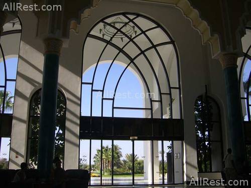 Riu Palace Royal Garden 4
